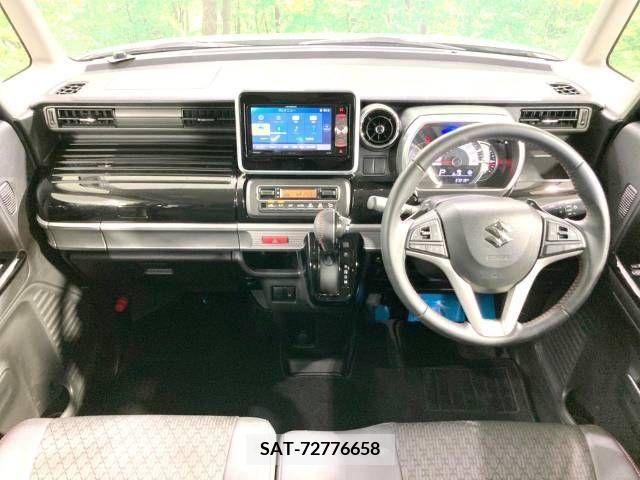 Suzuki SPACIA 2019-02 285743-1