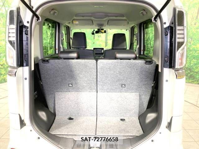 Suzuki SPACIA 2019-02 285743-10