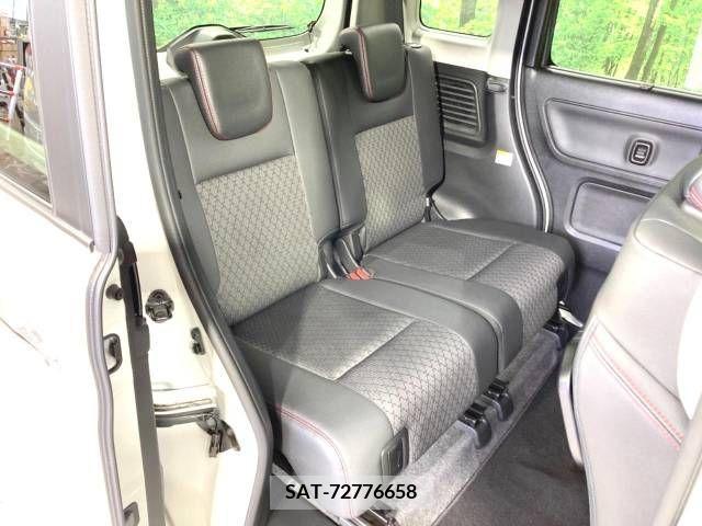 Suzuki SPACIA 2019-02 285743-9