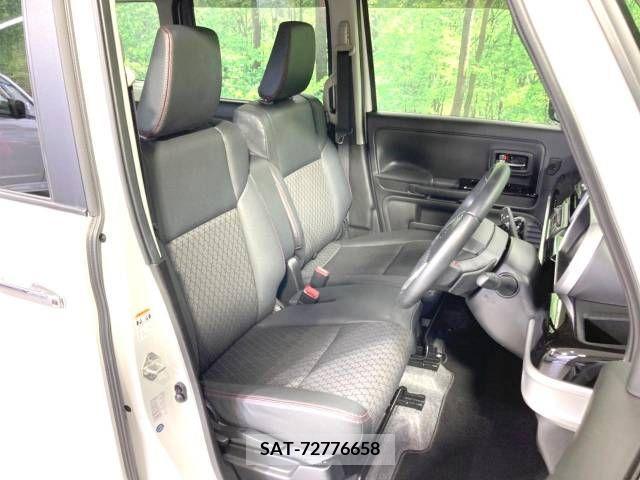 Suzuki SPACIA 2019-02 285743-8