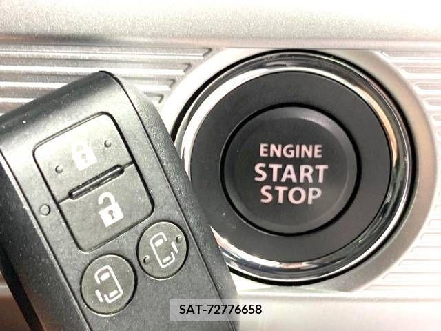Suzuki SPACIA 2019-02 285743-7
