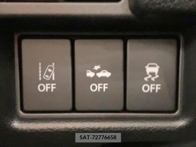 Suzuki SPACIA 2019-02 285743-5