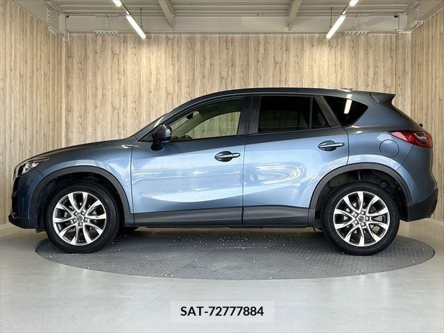 Mazda CX-5 2013-12 266090-7