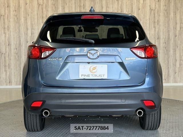 Mazda CX-5 2013-12 266090-5