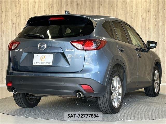 Mazda CX-5 2013-12 266090-4