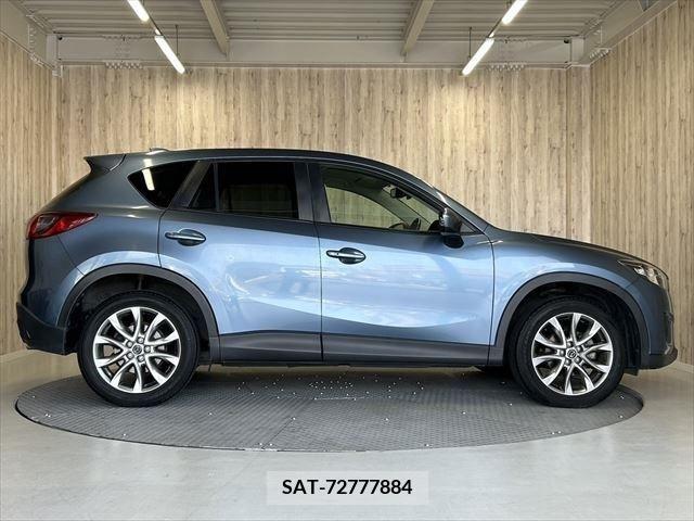Mazda CX-5 2013-12 266090-3