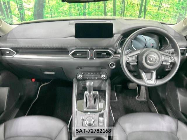 Mazda CX-5 2022-02 295845-1