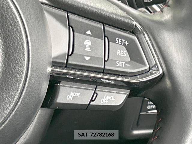Mazda CX-5 2022-02 295845-5