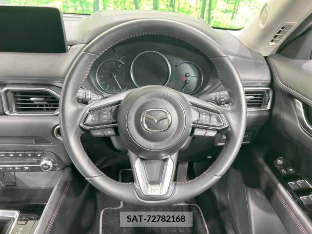 Mazda CX-5 2022-02 295845-8