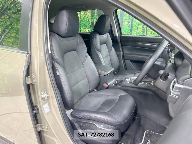 Mazda CX-5 2022-02 295845-9