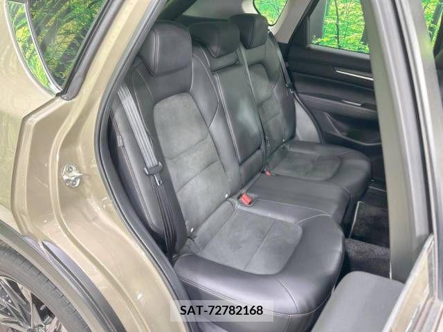Mazda CX-5 2022-02 295845-10