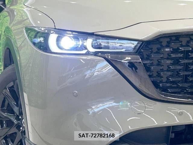 Mazda CX-5 2022-02 295845-12
