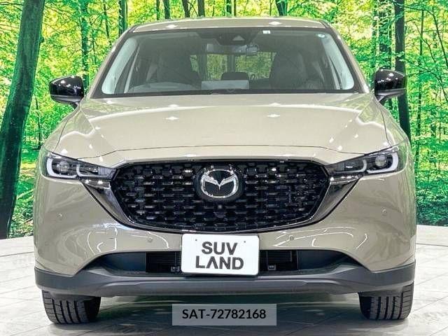 Mazda CX-5 2022-02 295845-14