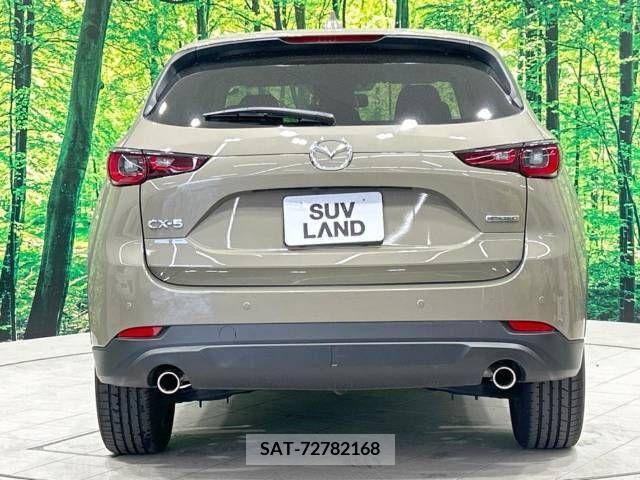 Mazda CX-5 2022-02 295845-15