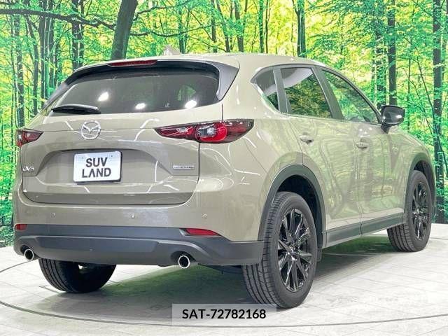 Mazda CX-5 2022-02 295845-17