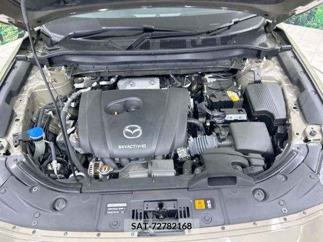 Mazda CX-5 2022-02 295845-18