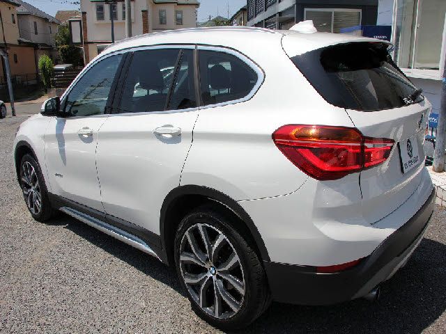 Bmw X1 2018-06 7943-2