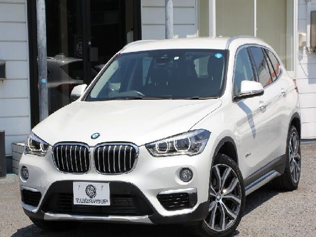 Bmw X1 2018-06 7943-0