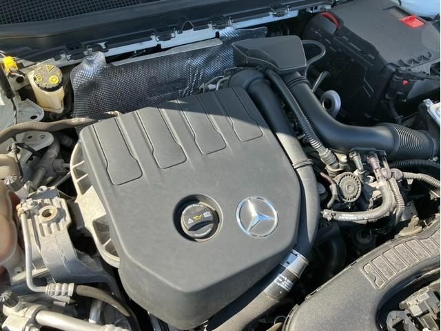 Mercedes Benz A-CLASS 2020-06 15843-16