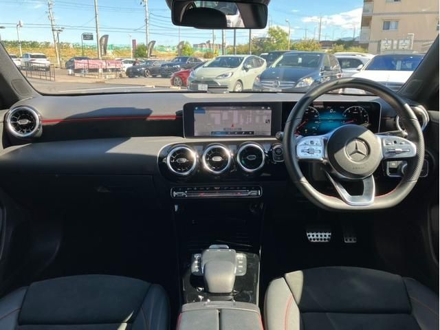 Mercedes Benz A-CLASS 2020-06 15843-7
