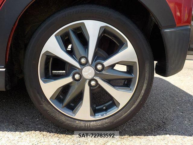 Mitsubishi EK X 2019-06 359536-18