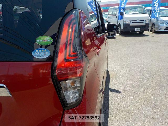 Mitsubishi EK X 2019-06 359536-15