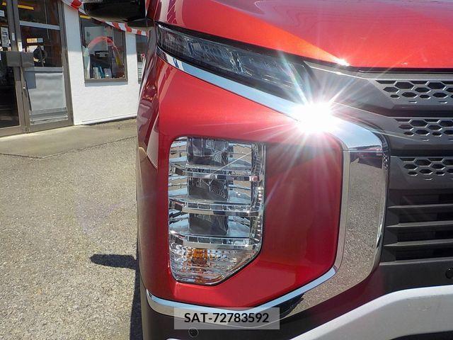 Mitsubishi EK X 2019-06 359536-14