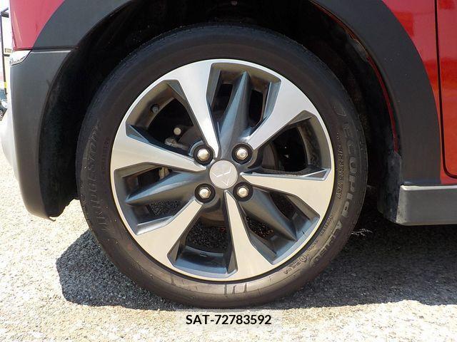 Mitsubishi EK X 2019-06 359536-19
