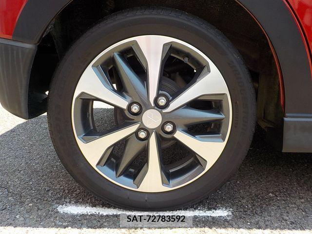 Mitsubishi EK X 2019-06 359536-17