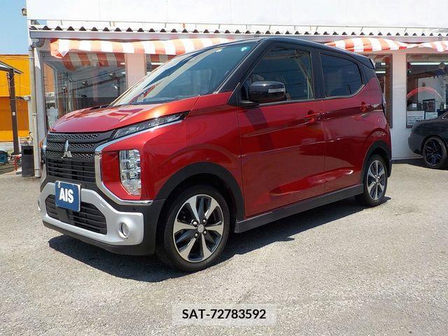 Mitsubishi EK X 2019-06 359536-0