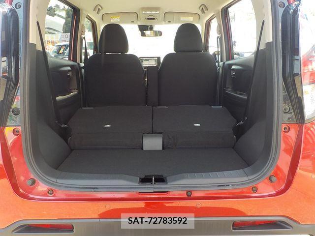 Mitsubishi EK X 2019-06 359536-13