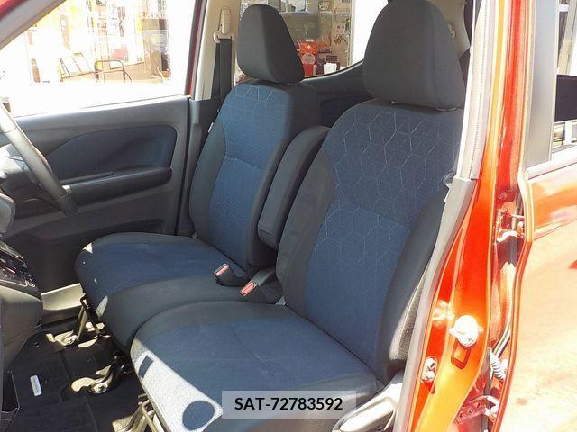 Mitsubishi EK X 2019-06 359536-10