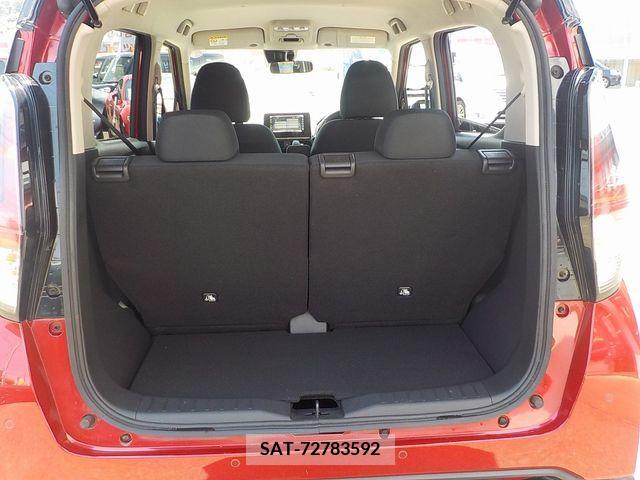Mitsubishi EK X 2019-06 359536-12