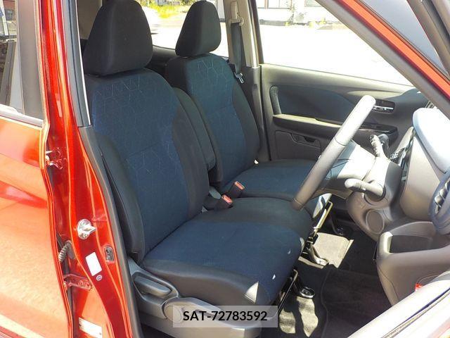 Mitsubishi EK X 2019-06 359536-9