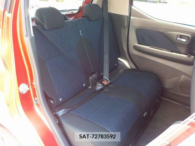 Mitsubishi EK X 2019-06 359536-11