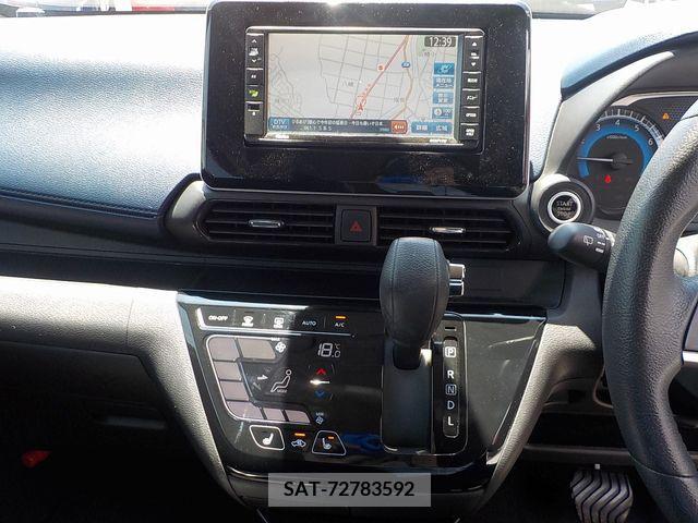 Mitsubishi EK X 2019-06 359536-8