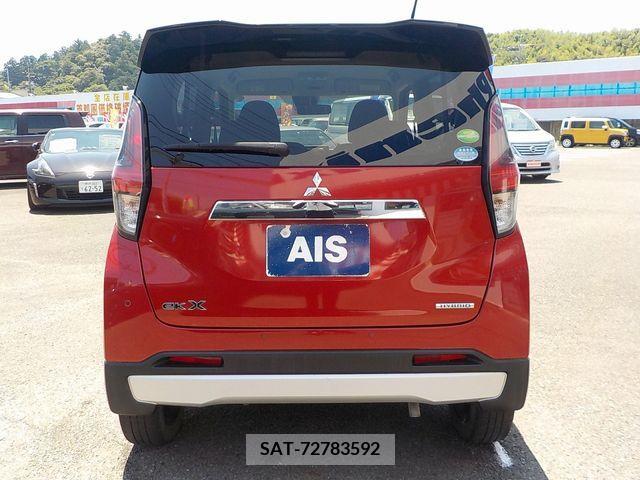 Mitsubishi EK X 2019-06 359536-5