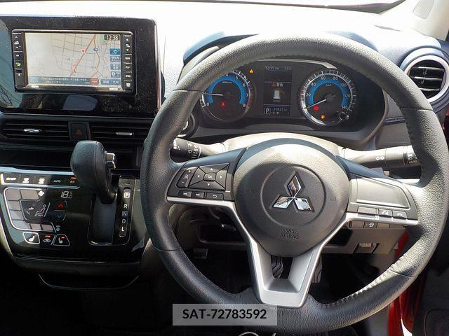 Mitsubishi EK X 2019-06 359536-7