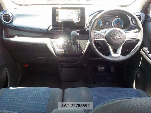 Mitsubishi EK X 2019-06 359536-1