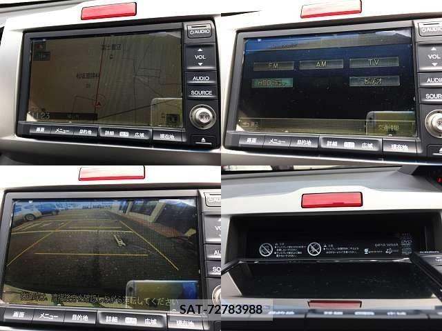 Honda FREED 2011-04 229801-5