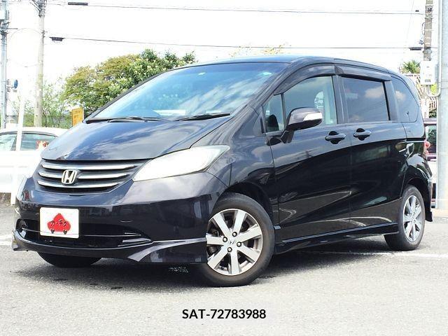 Honda FREED 2011-04 229801-0