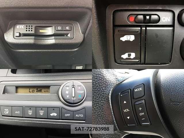 Honda FREED 2011-04 229801-6
