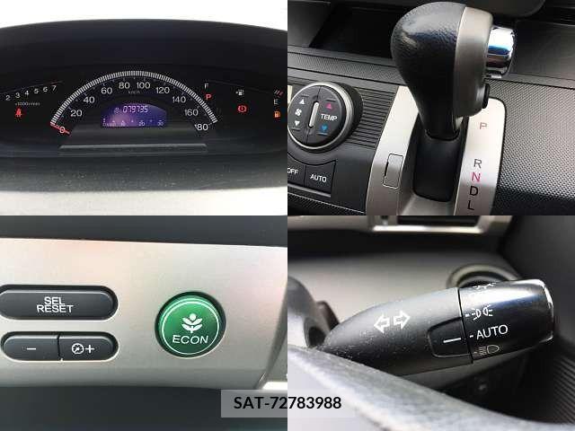 Honda FREED 2011-04 229801-7