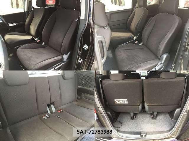Honda FREED 2011-04 229801-8