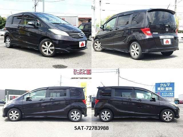 Honda FREED 2011-04 229801-3