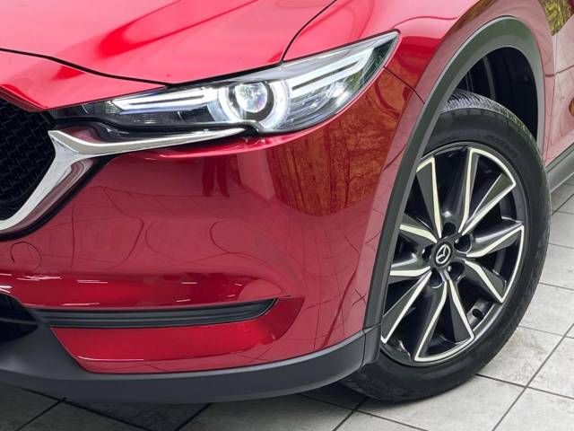 Mazda CX-5 2018-02 195289-12
