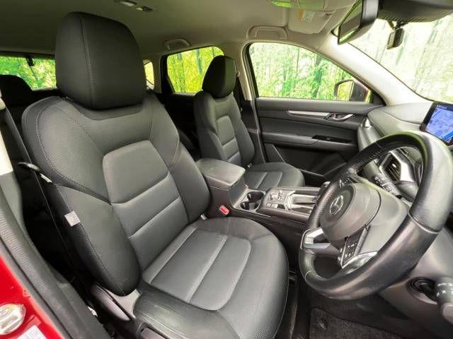 Mazda CX-5 2018-02 195289-8