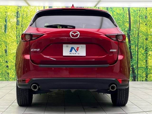 Mazda CX-5 2018-02 195289-15