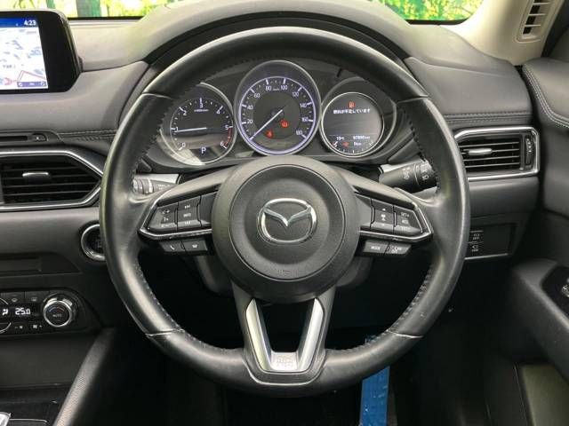 Mazda CX-5 2018-02 195289-11