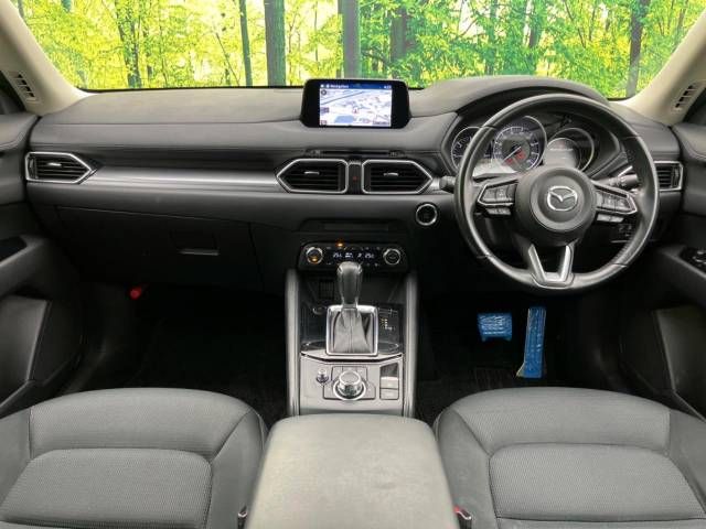 Mazda CX-5 2018-02 195289-1